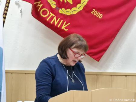 Redni letni občni zbor Prostovoljnega gasilskega društva Motnik (10)